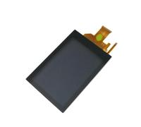 Compatible Avec Canon, G7X II G7X Mark II G7X2 EOS M6 M6II M50 M100, Écran LCD + Rétroéclairage, Pièces De Réparation De Caméra
