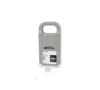 Compatible avec Canon IPF810 IPF820 Ink Cartridge PFI703 | Remplacement de l'encre pigmentée de l'imprimante PFI-703 IPF815 IPF825(Matte Black)