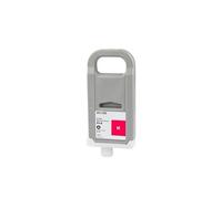Compatible avec Canon IPF810 IPF820 Ink Cartridge PFI703 | Remplacement de l'encre pigmentée de l'imprimante PFI-703 IPF815 IPF825(Magenta)