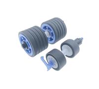 Compatible avec, Canon, Kit Rouleau 5607B001 1SET | Kit de rouleau de ramassage, série 5607B001, paquet 1SET, pièce de maintenance du scanner