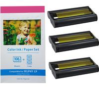 compatible avec Canon KP-108IN 3115B001