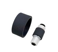 Compatible avec Canon Le Pneu du Rouleau d'entraînement QM3-4014 for imprimante MX338 MX330 MX328 G1400 G2400 G3400