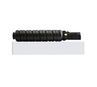 Compatible avec Canon, NPG-73 GPR-57 C-EXV53 Toner Noir | Cartouche IR-ADV 4525 4535 4545 DX4735 DX4745 30K 42K(42 000 Pages)