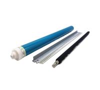 Compatible avec Canon, NPG28 OPC Drum Cleaning Blade et PCR(3X in 1set)