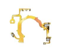 Compatible avec Canon PowerShot G7X et G5X, câble Flexible de Zoom, Nappe Principale de Remplacement for la réparation d'appareils Photo numériques