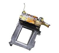 Compatible avec Canon, R5 R6 R6II R3 R5C Shutter Assy CY3-1911 avec Moteur De Pilote De Rideau De Lame EOS R6M2 R6 Mark II 2 Mark2