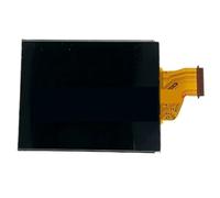Compatible Avec Canon,SX210 SX210IS, Écran D'affichage LCD Sans Rétro-éclairage Avec Écran Extérieur