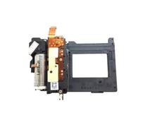 Compatible avec Canon, Unité D'obturation 5D3 5DIII 5DM3 CG2-3016 avec Assemblage De Moteur De Lame De Rideau 5D Mark III 3 M3 Mark3 MarkIII, Pièce D'appareil Photo