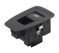 Compatible avec Captur II pour Clio 5 Interrupteur de commande de vitre électrique bouton de levage de voiture 254013877R 25401-3877R Bouton de lève-vitre