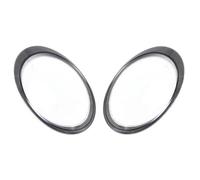 Compatible Avec Carrera 997 911 2005 2006 2007 2008 2009 2010 2011 2012 Couvercle De Phare Abat-jour Transparent