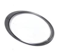 Compatible Avec Carrera 997 911 2005 2006 2007 2008 2009 2010 2011 2012 Couvercle De Phare Abat-jour Transparent