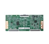 Compatible avec Carte logique TV Carte logique TV 55 Pouces Compatible avec la Carte d'affichage T-Con ST5461D13-6 CSC02-1