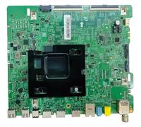 Compatible avec Carte logique TV Carte Mère BN41-02568B/BN41-02568A, Compatible Avec Les Accessoires Samsung, Pilote Pour Téléviseurs 55/65/75 Pouces (BN41-02568)(75-inch-B)