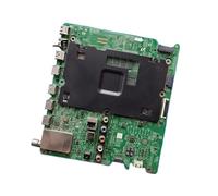 Compatible avec Carte logique TV Carte Mère BN94-08221A Compatible Avec Samsung Smart TV UA55JU6600KXXS TH01 UA55JU6600K UA55JU6600, Accessoires BN9408221A
