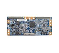 Compatible avec Carte logique TV Carte T-Con T420HW04 V0 42T06-C03 Compatible avec Changhong TCL Hisense et Autres Cartes TV 42 Pouces(Only Board)