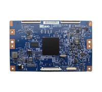 Compatible avec Carte logique TV Compatible avec la Carte mère du téléviseur Samsung UA50F6100AJ T460HVN05.3 Ctrl BD 46T21-C07, contrôleur T-Con(Board Only)