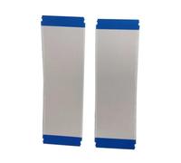 Compatible avec Carte logique TV Compatible avec la Carte mère du téléviseur Samsung UA50F6100AJ T460HVN05.3 Ctrl BD 46T21-C07, contrôleur T-Con(Board with Cable)