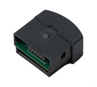 Compatible avec carte mémoire Siemens S7-200 CPU 6es7291-8ba20-0xa0 pour module de sauvegarde de données système Simatic Module de stockage vide Puce de contrôle industriel Conception de composant