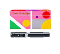 Compatible avec Cartouche de Toner Haute capacité C7020 C7025 C7030 106R03741 106R03744 106R03743 106R03742 pour Xerox Versalink C7020 C7025 C7030(Black,High Yield)