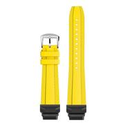 Compatible avec Casio GBD-H1000 GBD H1000, bracelet de montre de sport en caoutchouc fluoré, Modification, bracelet étanche, chaîne de montre for hommes