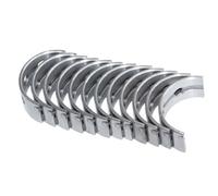 Compatible Avec CB-1 NC27 Pour CB400 CB400SF VTEC400 I II III IV NC31 NC36 NC39 Roulement De Vilebrequin Principal De Moto STD ~ +100 Roulement de vilebrequin