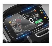 Compatible Avec CB1000R 2021 2022 2023 Moto Cluster Écran Instrument Film Tableau De Bord Affichage Protection Membrane Compteur De Vitesse Film Solaire Film D'instrument De Moto (Color : Quantity- 1
