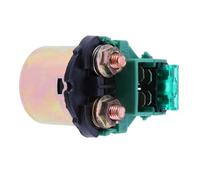 Compatible avec CB650, Custom, FL250 et Odyssey - Relais de Puissance à solénoïde (1 pièce)