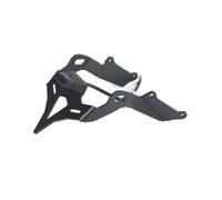 Compatible avec CB650R CB650 R Cb650r 2024- Support de Plaque d'immatriculation arrière Court for Moto Support de Contre-Pointe