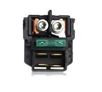 Compatible Avec CB750SC 1991-2003 Pour CBR250R 2011-2013 Pour CB500 Prise Solénoïde Relais De Démarreur De Moto 35850-Mr5-007 Relais moto
