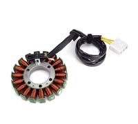 Compatible Avec CBF1000 2006 2007 2008 2009 2010 Bobine D'allumage De Moto Stator Générateur Régulateur Rectifieur 31120-MFA-D01 31120-MGJ-D01 magnéto stator Moto