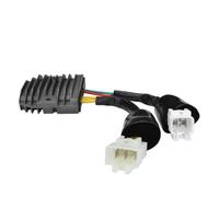 Compatible Avec CBF1000 2006 2007 2008 2009 2010 Bobine D'allumage De Moto Stator Générateur Régulateur Rectifieur 31120-MFA-D01 31120-MGJ-D01 magnéto stator Moto