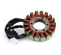 Compatible Avec CBF600S Pour CBF600N Pour Naked ABS Pour PC38 2004 2005 2006 Kit De Joint De Régulateur De Stator De Générateur Bobine De Stator De Moto Stator d'allumage Magneto