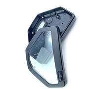 Compatible avec CBR1000RR 2004 2005 2006 2007, Boîtier D'instruments De Compteur Vitesse, Jauge, Odomètre, Tachymètre, Couvercle du Couvercle Compteur Moto