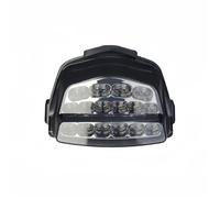 Compatible Avec CBR1000RR 2008 2009 2010 2011 2012 2013 2014 Accessoires De Moto Feu Arrière Frein Clignotant Arrière Lampe Témoin Clignotants de moto