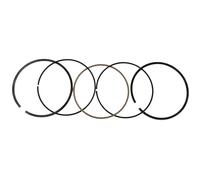 Compatible Avec CBR250 2011 2012 2013 Pour CRF250L 2013-2014 13010-KYJ-305 13101-KYJ-900 Kit De Clips Et De Goupilles De Segments De Piston Pour Moto Kit cylindre piston