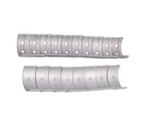 Compatible Avec Cbr600 Pour F4 1999-2005 Pour Cbr600 Pour F4i 2006 Coussinet De Bielle Et Palier Principal De Vilebrequin De Moto 31,5 Mm 30 Mm Roulement de vilebrequin