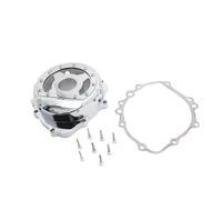 Compatible Avec CBR600RR / F5 2007-2022 Pour CBR600RA 2009-2022 Pièce De Moto Cache D'alternateur Gauche Transparent Boîtier De Stator Accessoires Carter Alternateur(Type 3)