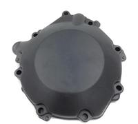 Compatible Avec CBR600RR / F5 2007-2022 Pour CBR600RA 2009-2022 Pièce De Moto Cache D'alternateur Transparent Boîtier De Stator Accessoires Carter Alternateur(Type 4)