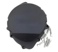 Compatible Avec CBR600RR / F5 2007-2022 Pour CBR600RA 2009-2022 Pièce De Moto Cache D'alternateur Transparent Boîtier De Stator Accessoires Carter Alternateur(Type 5)