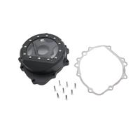 Compatible Avec CBR600RR / F5 2007-2022 Pour CBR600RA 2009-2022 Pièce De Moto Cache D'alternateur Transparent Boîtier De Stator Accessoires Carter Alternateur(Type 1)