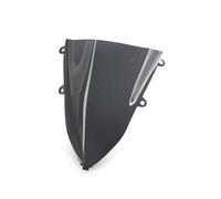 Compatible Avec CBR650R 2019-2025 2024 2023 Spoiler Avant Moto Déflecteurs Vent Pare-brise Couverture D'écran Déflecteur Pare-brise