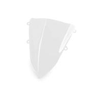 Compatible Avec CBR650R 2019-2025 2024 2023 Spoiler Avant Moto Déflecteurs Vent Pare-brise Couverture D'écran Déflecteur Pare-brise