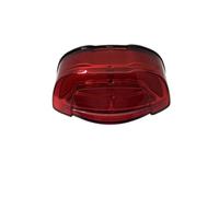 Compatible Avec CBR650R Pour CB650R 2019 2020 2021 2022 2023 Accessoires De Moto Feu Arrière Frein Clignotant Arrière Témoin Lumineux Feu Arrière Clignotants de moto