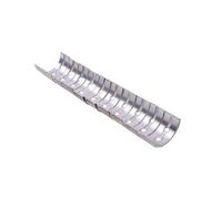 Compatible Avec CBR900 Pour CBR919 1996 1997 1998 1999 Pour CBR929 2000 2001 Moto 36,5 Mm ~ 36 Mm Bielle 34 Mm ~ 33,5 Mm Kit De Roulement De Vilebrequin Palier de vilebrequin