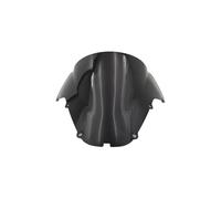 Compatible avec CBR900RR CBR 900RR 929 2000 2001, pare-brise à Double bulle, déflecteur de vent, accessoires de moto