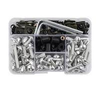 Compatible Avec CBR954RR 2002 2003 Pour CBR1000RR Repsol 2005 2007 2009 2011 Kit De Boulons De Carénage De Vis De Carrosserie De Moto vis pour moto