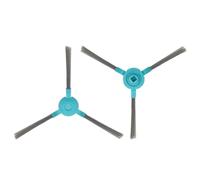 Compatible Avec Cecotec, Compatible Avec Conga,1390 1290 1590, Tampon De Vadrouille Lavable(Set1)