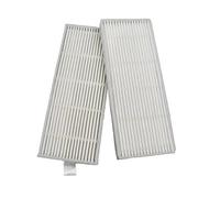 Compatible Avec Cecotec, Compatible Avec Conga,1390 1290 1590, Tampon De Vadrouille Lavable(Set3)