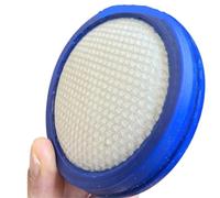 Compatible Avec CECOTEC, Compatible Avec CONGA, Compatible Avec POPSTAR, Compatible Avec VITAL Remplacement Du Composant De Filtre D'aspirateur