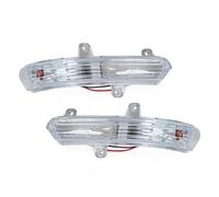 Compatible Avec Changan Pour CS35 2012 2013 2014 2015 2016 2017 2018 2019 Clignotant De Rétroviseur Latéral De Voiture Indicateur rétroviseur